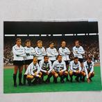 Grote fotokaart FC Brugge (18 x  24 cm), Collections, Enlèvement ou Envoi, Comme neuf