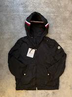 Moncler windbreaker (MET NFC SCAN!), Kleding | Heren, Ophalen, Moncler, Zwart, Nieuw