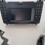 Originele radio mercedes vito w447 en navigatie, Ophalen, Zo goed als nieuw
