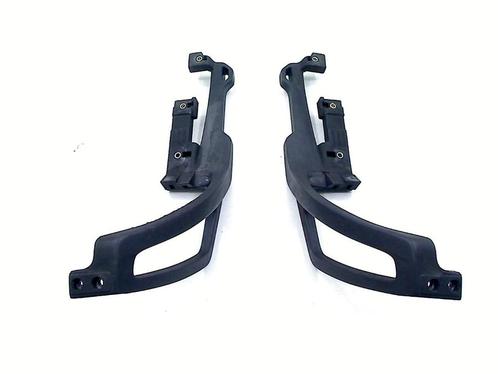 TOPKOFFERDRAGER BMW R 1150 RT (R1150RT) (465423160060), Motoren, Onderdelen | BMW, Gebruikt