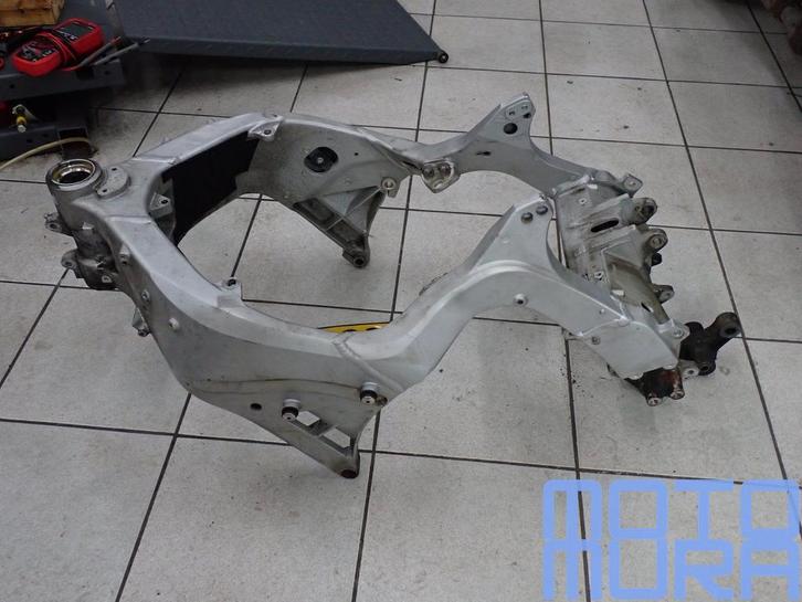 Frame voor de Yamaha FJR 1300 2006 - 2012 RP13 FJR1300 kader, Motoren, Onderdelen | Yamaha, Ophalen
