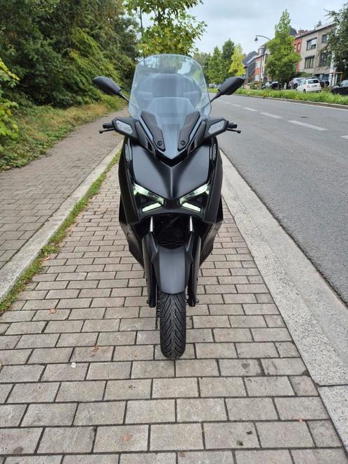 XMAX 300 TECHMAX, Motoren, Motoren | Yamaha, Particulier, Scooter, Ophalen