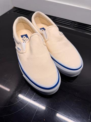 Vans beschikbaar voor biedingen
