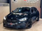 BMW 1 Serie 116 DA * GARANTIE 12 MOIS * SPORT LOOK M *, Auto's, Automaat, Gebruikt, https://public.car-pass.be/vhr/b165d1fb-e0b1-461a-a425-3c68c39b8416
