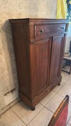 Antieke kast, Antiek en Kunst, Antiek | Meubels | Kasten, Ophalen