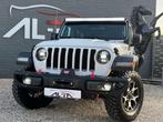 Jeep Wrangler 2.2 MultiJet II Rubicon Unlimited PRO *GARANTI, Auto's, Jeep, Automaat, 4 deurs, Gebruikt, 4 cilinders