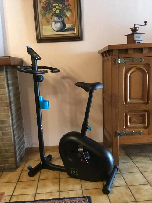 domyos 120, Sport en Fitness, Fitnessapparatuur, Nieuw, Hometrainer, Ophalen