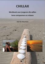 Chillax, Ophalen of Verzenden, Gelezen