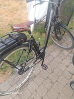 Electrische fiets qwic, Fietsen en Brommers, Ophalen, Zo goed als nieuw