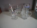 Bierglazen, Verzamelen, Ophalen, Zo goed als nieuw, Bierglas