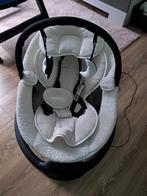 Luvia automatische swing relax, Kinderen en Baby's, Wipstoeltjes, Ophalen, Zo goed als nieuw