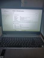Pc portable Lenovo ideapod 3, Ophalen, I7 Intel Core, 2 tot 3 Ghz, 8 GB