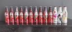 Coca Cola flesjes, Verzamelen, Ophalen