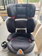 AUTOSTOEL CHICCO OASYS 2-3 EVO BLACK ISOFIX, Kinderen en Baby's, Ophalen, Verstelbare rugleuning, Gebruikt, 15 t/m 36 kg