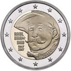 2 euro Portugal 2017 - Raul Brandao (UNC), Postzegels en Munten, Munten | Europa | Euromunten, Ophalen of Verzenden, Portugal