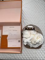 Louis Vuitton Beige pet met M, Kleding | Heren, Ophalen of Verzenden, Louis Vuitton, Gedragen, Pet