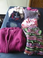 paquet de vêtements pour filles taille 104 - 4€, Comme neuf, Fille, Autres types, Enlèvement ou Envoi