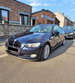 BMW 320 Serie i Sport Coupé, Auto's, Achterwielaandrijving, Beige, Lane Keeping Assist, Blauw