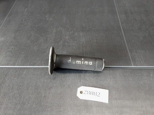 FS650E 2004 - 2006 Husaberg Handvat en gashendel D1-62416, Motoren, Onderdelen | Overige