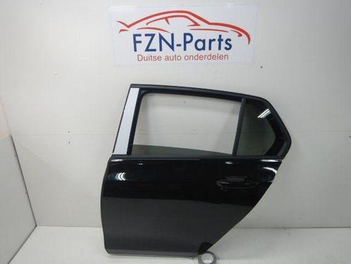 VW Golf 8 Portier Links-Achter LY9T, Auto-onderdelen, Carrosserie, Deur, Volkswagen, Gebruikt, Ophalen of Verzenden