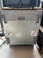Whirlpool Vaatwasser, Elektronische apparatuur, Vaatwasmachines, Ophalen, Gebruikt, Inbouw, 45 tot 60 cm