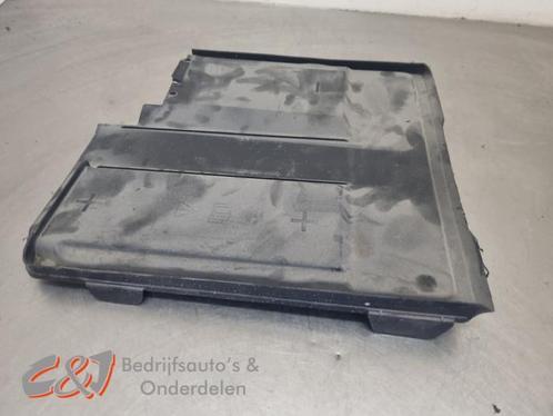 Accu afdekkap van een Ford Transit Custom, Auto-onderdelen, Accu's en Toebehoren, Ford, Gebruikt, 3 maanden garantie, Ophalen of Verzenden