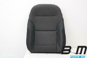Leuningbekleding links + stoelverw VW Golf 7 5G4881805DN beschikbaar voor biedingen