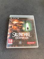 Silent Hill Downpour ps3, Games en Spelcomputers, Ophalen of Verzenden, Gebruikt, Avontuur en Actie