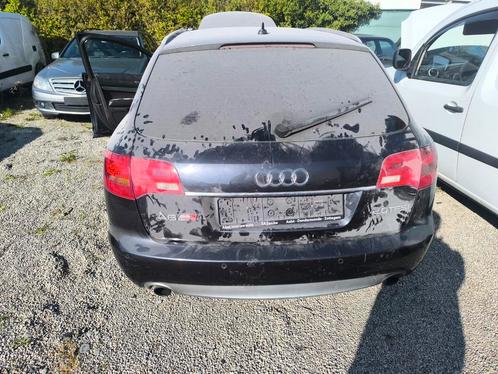 Exportation de l'Audi A6 2.0 TFSI BPY, Autos : Divers, Voitures accidentées, Enlèvement ou Envoi