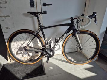 Specialized Tarmac SL4 - maat 52 - Shimano Ultegra  beschikbaar voor biedingen