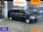 Mercedes V-klasse 250d Extra Lang Avantgarde MARGE BTW VRIJ!, Auto's, Bestelwagens en Lichte vracht, Automaat, 158 g/km, Gebruikt