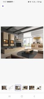 Moderne tv meubel, Huis en Inrichting, Kasten |Televisiemeubels, Ophalen