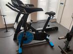 Spinning fiets: FitBike Race Magnetic Home, Sports & Fitness, Appareils de fitness, Comme neuf, Enlèvement, Jambes, Vélo de spinning