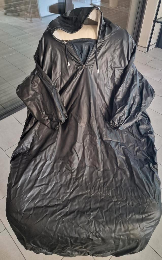 Regenbescherming, gestoffeerd, grote buggy 'Jogger',L Zweeds, Kinderen en Baby's, Buggy's, Ophalen of Verzenden