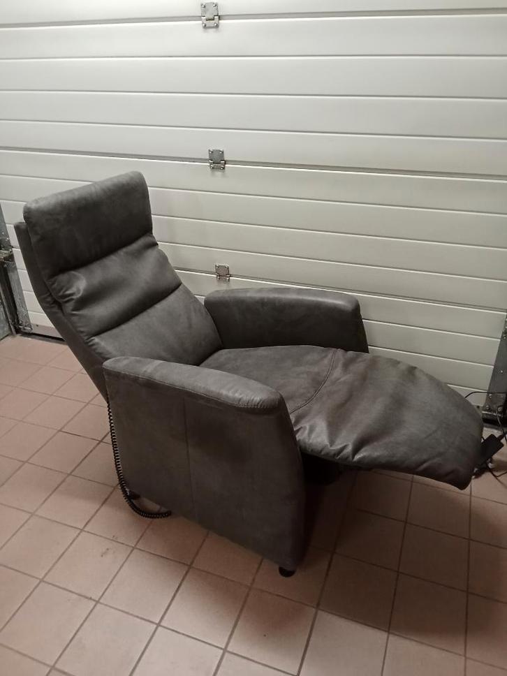 sta-op stoel, Maison & Meubles, Canapés | Sofas & Chaises Longues, Comme neuf, Une personne, Moins de 150 cm, Moins de 75 cm, Autres matériaux