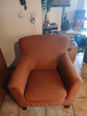Fauteuil, Enlèvement, Utilisé