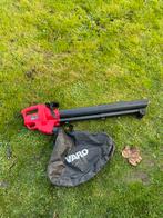 Aspirateur/ souffleur de feuilles, Enlèvement, Comme neuf