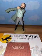 Figurine Tintin, Enlèvement ou Envoi, Comme neuf