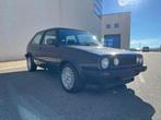 Golf 2 gti, Auto's, Automaat, Elektrische ramen, Overige kleuren, Zilver of Grijs