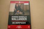 henning mankell's wallander, Cd's en Dvd's, Ophalen of Verzenden