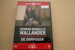 henning mankell's wallander, Ophalen of Verzenden