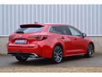 Toyota Corolla TS Premium / TREKHAAK !, Automaat, 72 kW, Corolla, Bedrijf