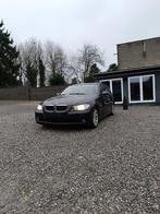 A vendre BMW 320d prêt à immatriculé,174037km, Autos, BMW, Boîte manuelle, Cuir, 5 portes, Diesel