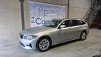 BMW 320D 2020j. Met maar 60d.km !!, Auto's, Automaat, Euro 6, Leder, 3 Reeks