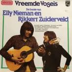 LP/ Elly & Rikkert > De beste van, Cd's en Dvd's, Vinyl | Nederlandstalig, Ophalen of Verzenden, Zo goed als nieuw, 12 inch, Streekmuziek