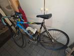 Koersfiets Eddy Merks, Fietsen en Brommers, Fietsen | Racefietsen, Ophalen, Zo goed als nieuw