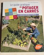 Le guide pratique du potager en carrés, Enlèvement ou Envoi, Utilisé, Anne-Marie Nageleisen