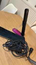 Dyson Corrale Stijltang, Handtassen en Accessoires, Uiterlijk | Haarverzorging, Ophalen of Verzenden, Zo goed als nieuw