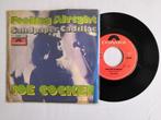 JOE COCKER - Feeling alright (single), Gebruikt, 7 inch, Single, Ophalen of Verzenden