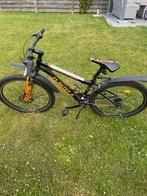 Fiets jongens, Fietsen en Brommers, Gebruikt, Versnellingen, Itek, Ophalen